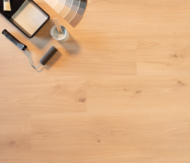 Douwes Dekker Spontaan Plank Dragon Laminaat Douwes Dekker Spontaan Plank Dragon Laminaat