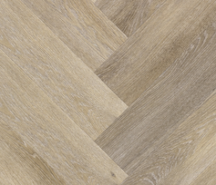 Douwes Dekker Ambitieus Trendy Visgraat Honing Rigid Click PVC