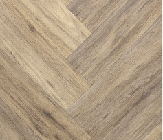 Douwes Dekker Ambitieus Trendy Visgraat Kaneel Rigid Click PVC Douwes Dekker Ambitieus Trendy Visgraat Kaneel Rigid Click PVC