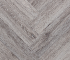 Douwes Dekker Ambitieus Trendy Visgraat Salmiak Rigid Click PVC