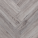 Douwes Dekker Douwes Dekker Ambitieus Trendy Visgraat Salmiak Rigid Click PVC Douwes Dekker Douwes Dekker Ambitieus Trendy Visgraat Salmiak Rigid Click PVC