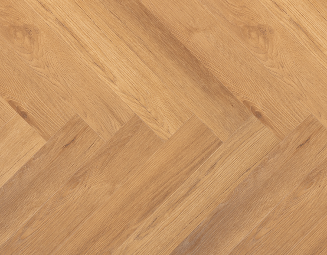 Douwes Dekker Ambitieus Trendy Visgraat Gemberkoek Rigid Click PVC Douwes Dekker Ambitieus Trendy Visgraat Gemberkoek Rigid Click PVC