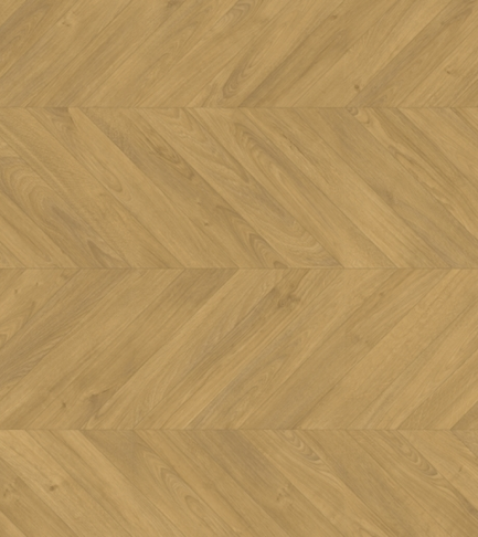 Quick-Step Impressive Patterns IPA4161 Chevron Eik Natuur Laminaat