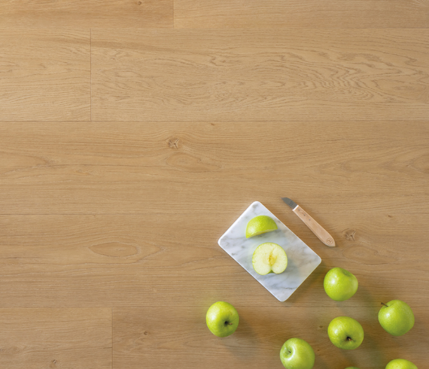 Douwes Dekker Ambitieus Riante Plank Boterkoek Rigid Click PVC Douwes Dekker Ambitieus Riante Plank Boterkoek Rigid Click PVC