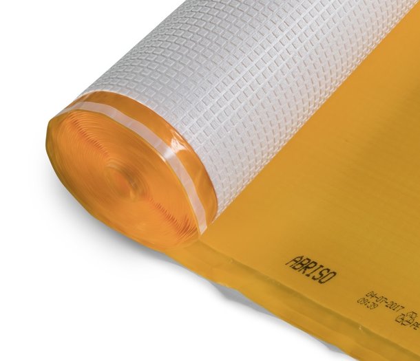 Spemi HDR combi-ondervloer 10 dB - 15 m2 Spemi HDR combi-ondervloer 10 dB - 15 m2