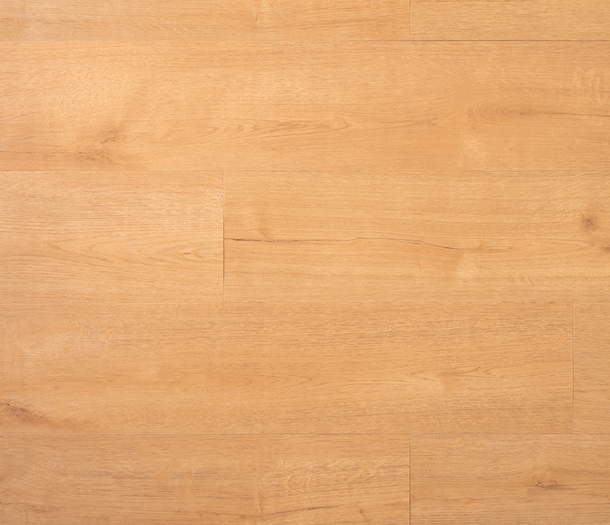 Douwes Dekker Praktisch SPC Plank Kletskop Rigid Click PVC