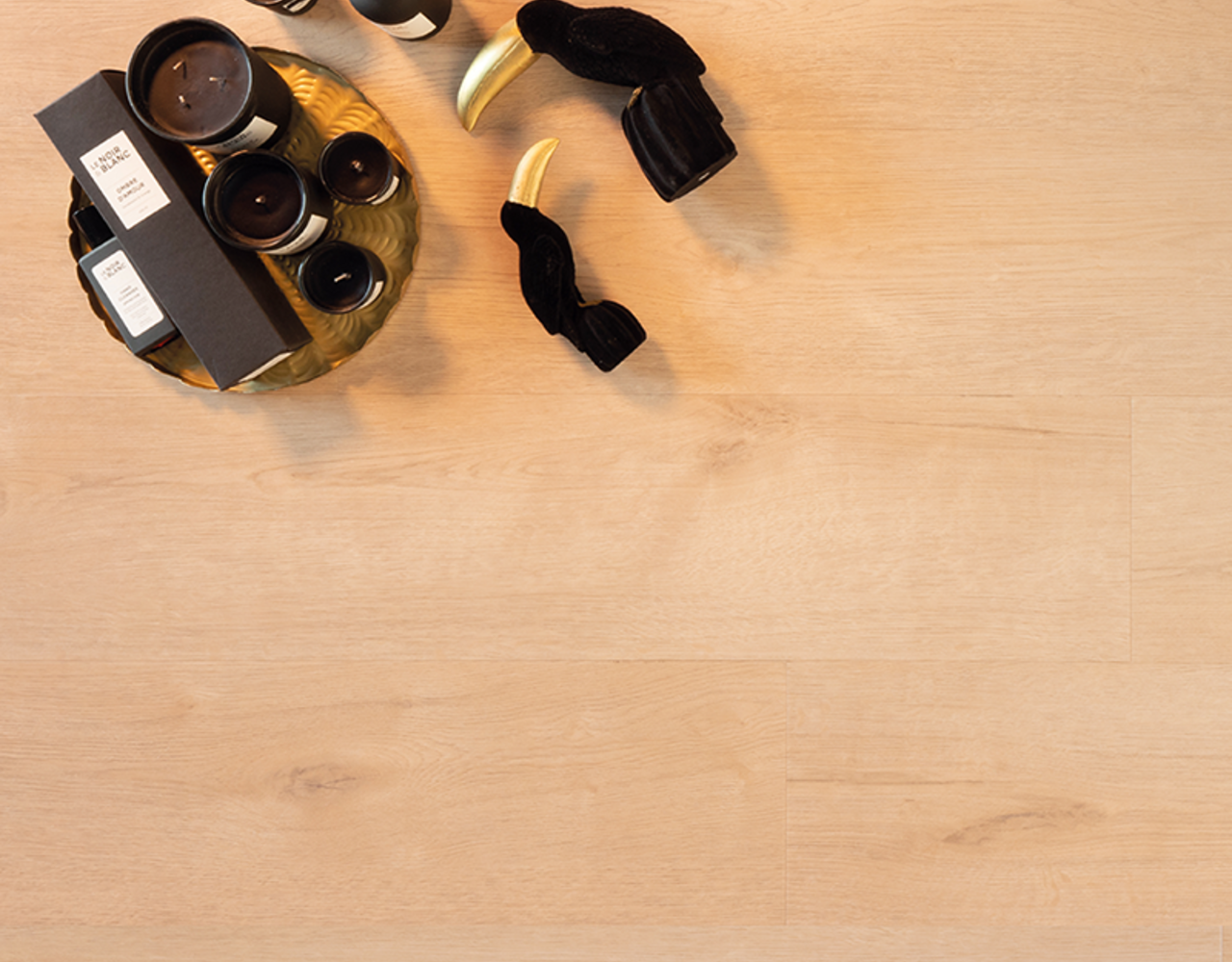 Douwes Dekker Praktisch SPC Plank Sprits Rigid Click PVC Douwes Dekker Praktisch SPC Plank Sprits Rigid Click PVC