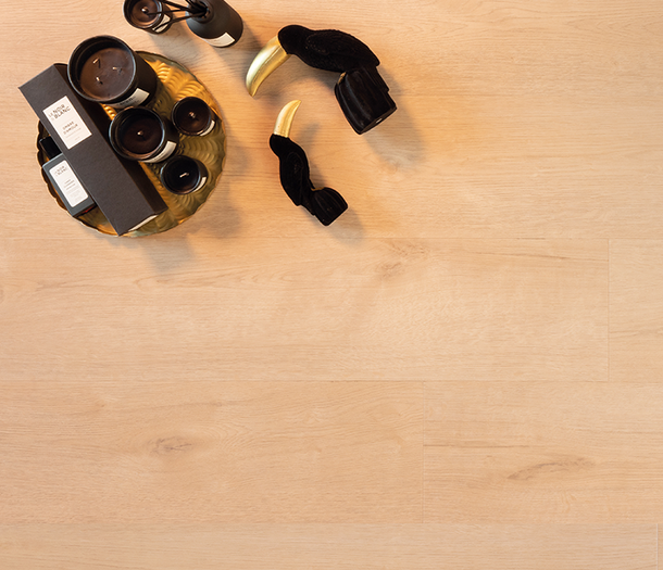 Douwes Dekker Praktisch SPC Plank Sprits Rigid Click PVC Douwes Dekker Praktisch SPC Plank Sprits Rigid Click PVC