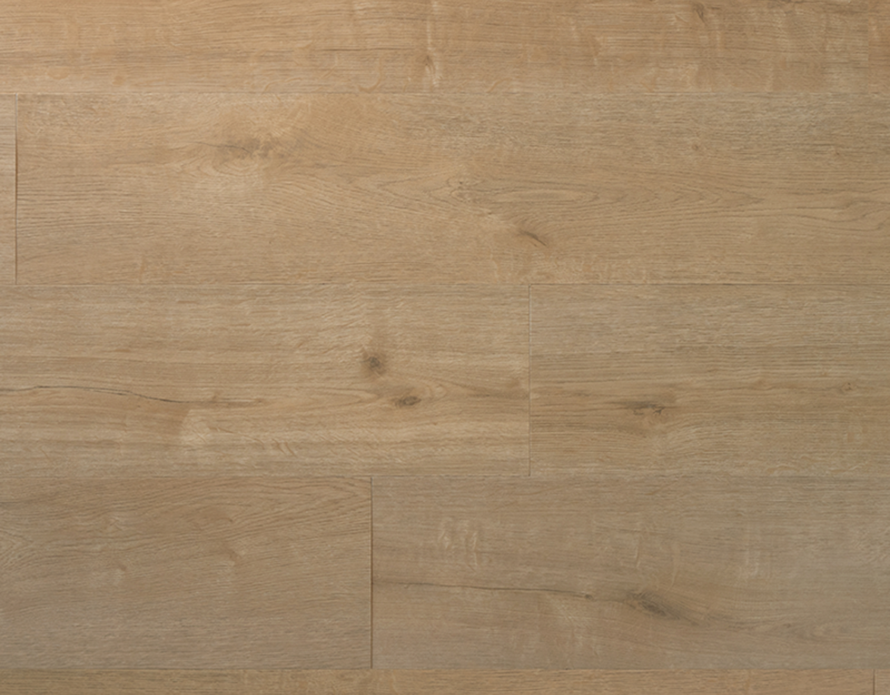 Douwes Dekker Praktisch SPC Plank Wafel Rigid Click PVC Douwes Dekker Praktisch SPC Plank Wafel Rigid Click PVC