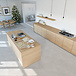 Beautifloor Beautifloor Castello Baradello Rigid Click PVC Beautifloor Beautifloor Castello Baradello Rigid Click PVC