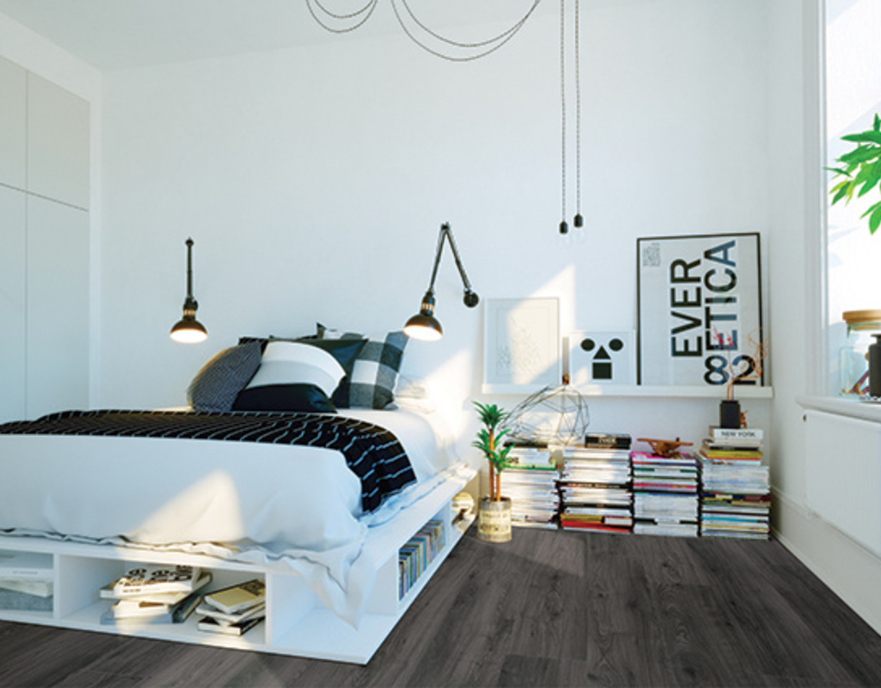 Beautifloor Monte Civetta Rigid Click PVC Beautifloor Monte Civetta Rigid Click PVC