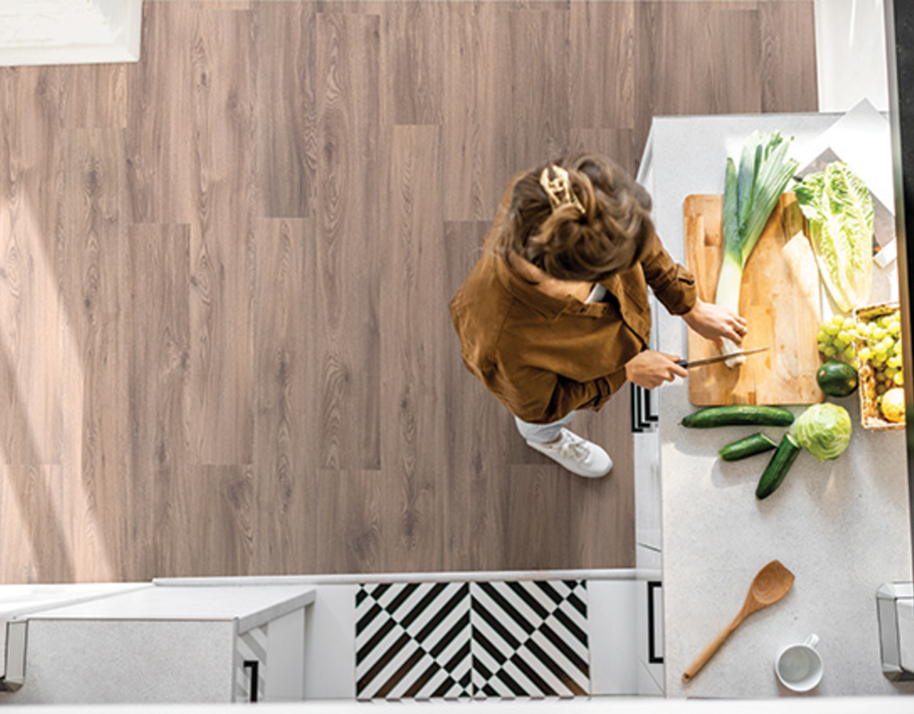 Beautifloor Monte Tofana Rigid Click PVC Beautifloor Monte Tofana Rigid Click PVC