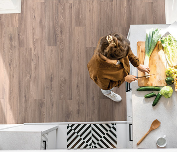 Beautifloor Monte Tofana Rigid Click PVC Beautifloor Monte Tofana Rigid Click PVC