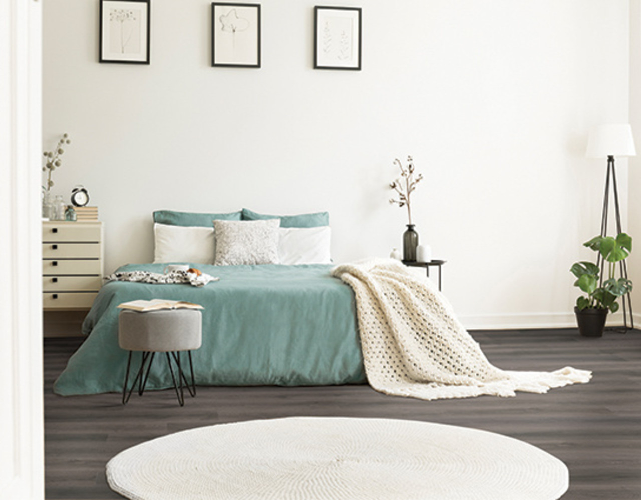 Beautifloor Lago Benaco Rigid Click PVC Beautifloor Lago Benaco Rigid Click PVC