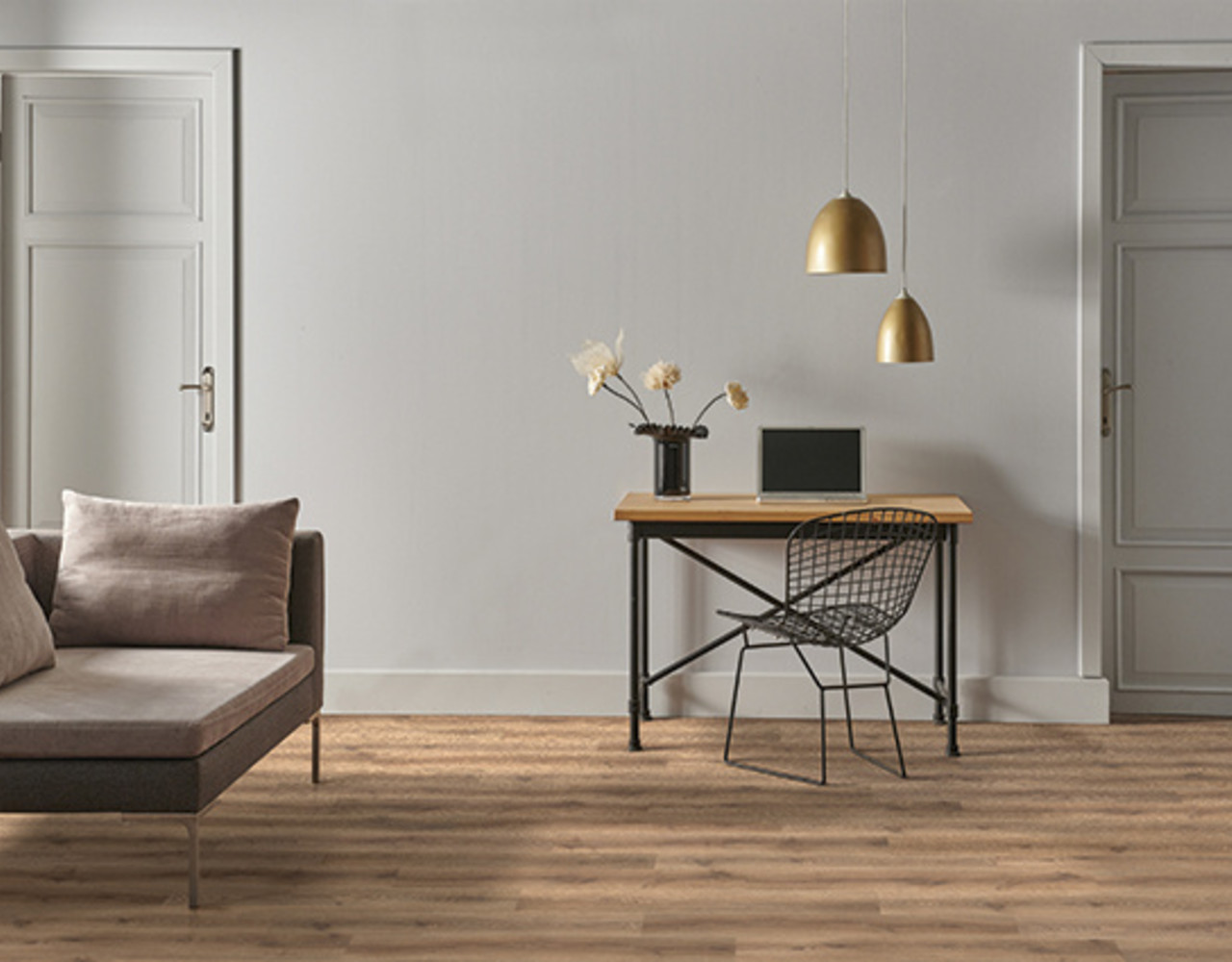 Beautifloor Lago Vulsinio Rigid Click PVC Beautifloor Lago Vulsinio Rigid Click PVC