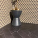 Gelasta Gelasta City Visgraat 5704 Marble Black Rigid Click PVC Gelasta Gelasta City Visgraat 5704 Marble Black Rigid Click PVC