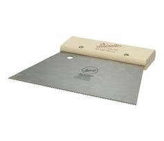 Lijmkam A2 25 cm. tbv PVC Lijmkam A2 25 cm. tbv PVC