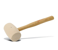 Rubber Hamer Rubber Hamer