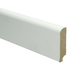 PPC MDF Plint Koloniaal RAL 9010 Vochtwerend PPC MDF Plint Koloniaal RAL 9010 Vochtwerend