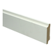 PPC MDF Plint Retro RAL 9010 Vochtwerend PPC MDF Plint Retro RAL 9010 Vochtwerend