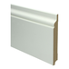 PPC MDF Plint Romantisch RAL 9010 Vochtwerend PPC MDF Plint Romantisch RAL 9010 Vochtwerend