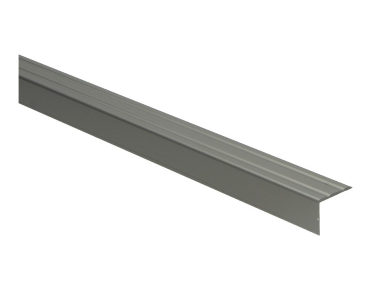 Hoeklijnprofiel Zelfklevend 20 mm. RVS Hoeklijnprofiel Zelfklevend 20 mm. RVS