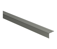 Hoeklijnprofiel Zelfklevend 20 mm. RVS Hoeklijnprofiel Zelfklevend 20 mm. RVS