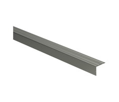 Hoeklijnprofiel Zelfklevend 20 mm. RVS Hoeklijnprofiel Zelfklevend 20 mm. RVS
