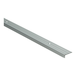 PPC Hoeklijnprofiel Schroef 10 mm. Zilver 270 cm. PPC Hoeklijnprofiel Schroef 10 mm. Zilver 270 cm.
