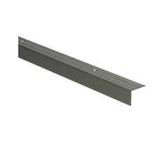 Hoeklijnprofiel Schroef 20 mm. RVS 300 cm. Hoeklijnprofiel Schroef 20 mm. RVS 300 cm.