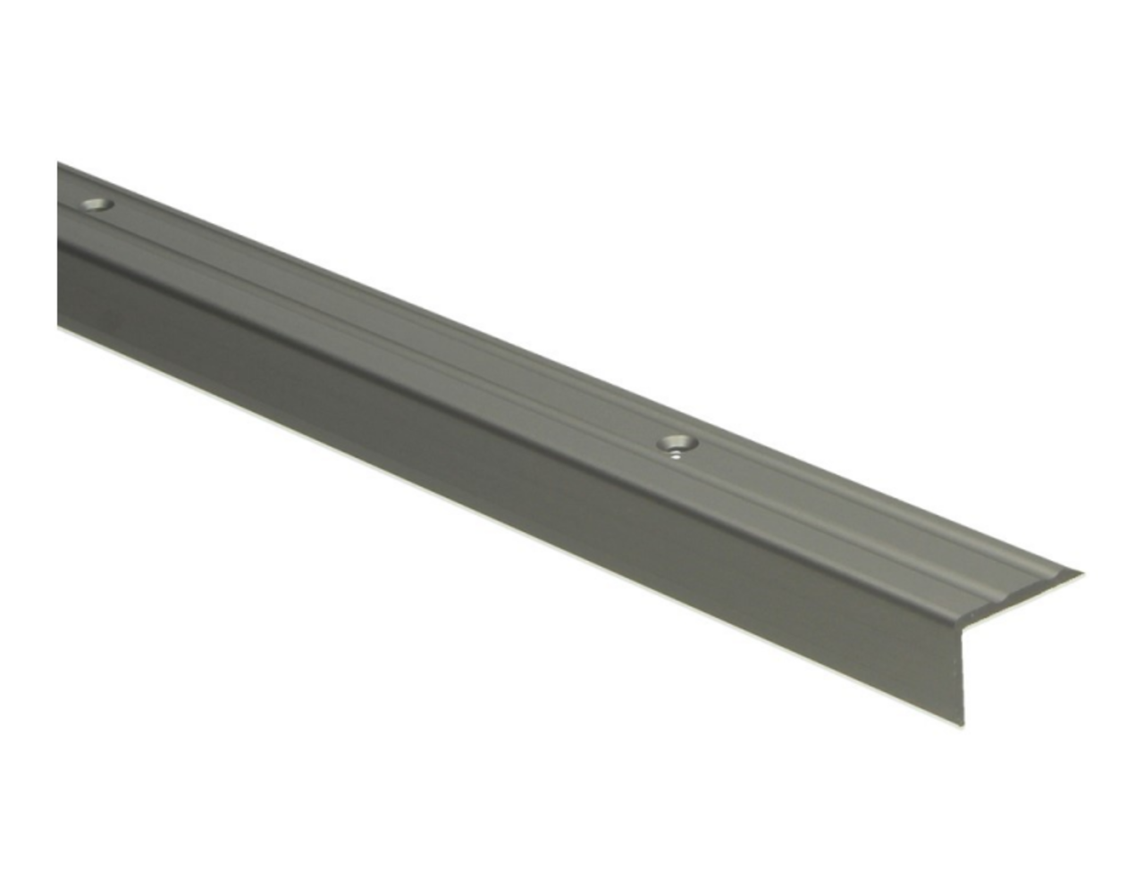 Hoeklijnprofiel Schroef 17 mm. RVS 300 cm. Hoeklijnprofiel Schroef 17 mm. RVS 300 cm.