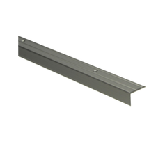 Hoeklijnprofiel Schroef 17 mm. RVS 300 cm. Hoeklijnprofiel Schroef 17 mm. RVS 300 cm.