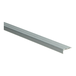 PPC Hoeklijnprofiel Zelfklevend 10 mm. Zilver Geborsteld 100 cm. PPC Hoeklijnprofiel Zelfklevend 10 mm. Zilver Geborsteld 100 cm.