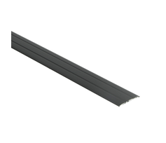 Dilatatieprofiel Zelfklevend 37 mm. Zwart Dilatatieprofiel Zelfklevend 37 mm. Zwart
