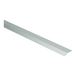 PPC Overgangsprofiel Zelfklevend 5 mm. Zilver 270 cm. PPC Overgangsprofiel Zelfklevend 5 mm. Zilver 270 cm.