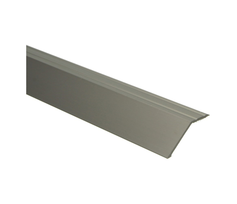 Overgangsprofiel Zelfklevend 22 mm. RVS 270 cm.