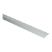 PPC Overgangsprofiel Schroef 5 mm. Zilver 270 cm. PPC Overgangsprofiel Schroef 5 mm. Zilver 270 cm.