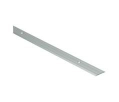 Dilatatieprofiel Schroef 25 mm. Zilver 270 cm. Dilatatieprofiel Schroef 25 mm. Zilver 270 cm.