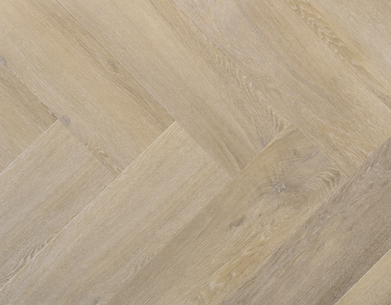 Douwes Dekker Ambitieus Brede Visgraat Honing/Kandij Klik PVC Douwes Dekker Ambitieus Brede Visgraat Honing/Kandij Klik PVC