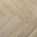 Douwes Dekker Ambitieus Brede Visgraat Honing/Kandij Klik PVC Douwes Dekker Ambitieus Brede Visgraat Honing/Kandij Klik PVC