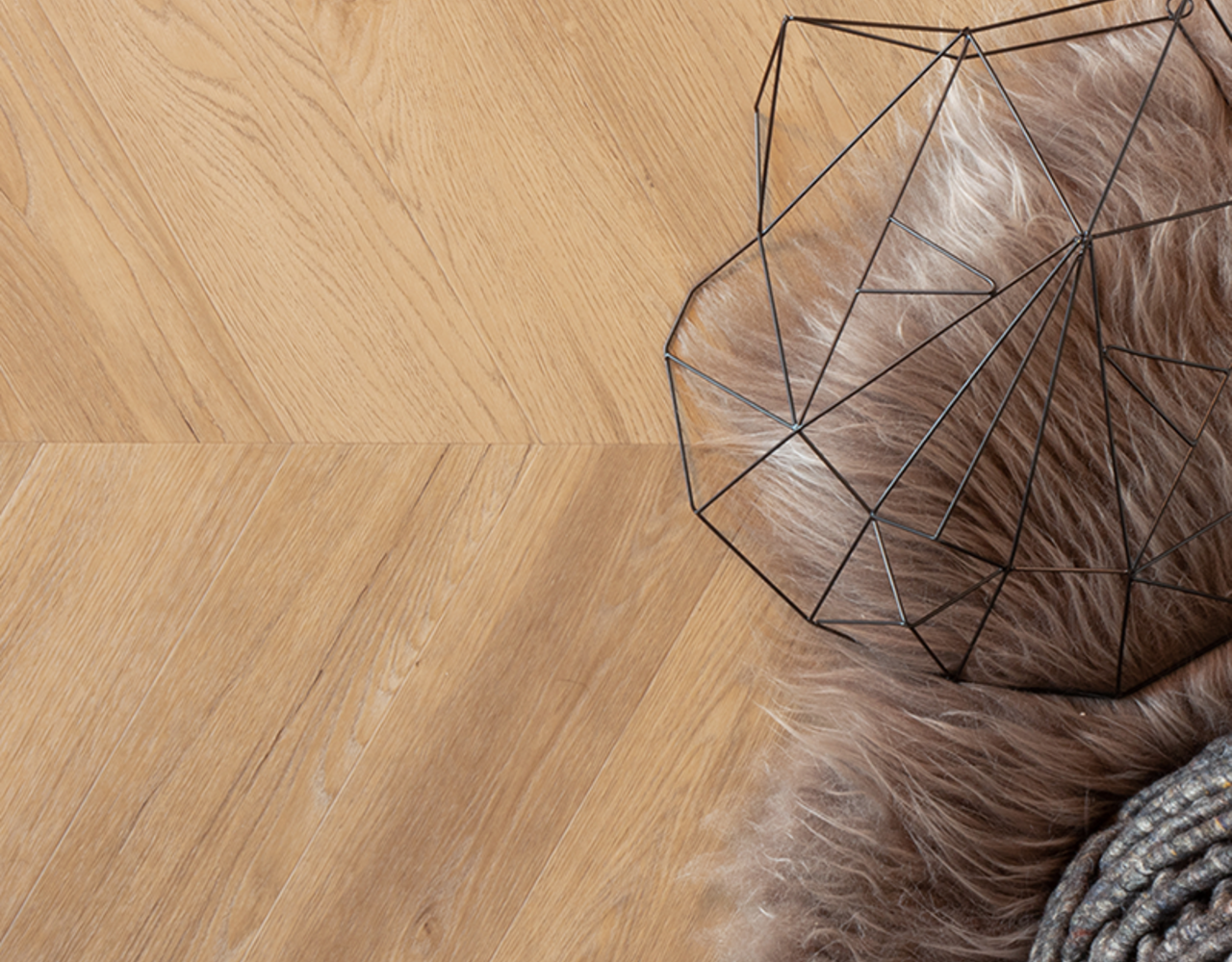 Douwes Dekker Ambitieus Hongaarse Punt Boterkoek Klik PVC Douwes Dekker Ambitieus Hongaarse Punt Boterkoek Klik PVC