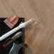 Douwes Dekker Douwes Dekker Ambitieus Hongaarse Punt Spekkoek Klik PVC Douwes Dekker Douwes Dekker Ambitieus Hongaarse Punt Spekkoek Klik PVC