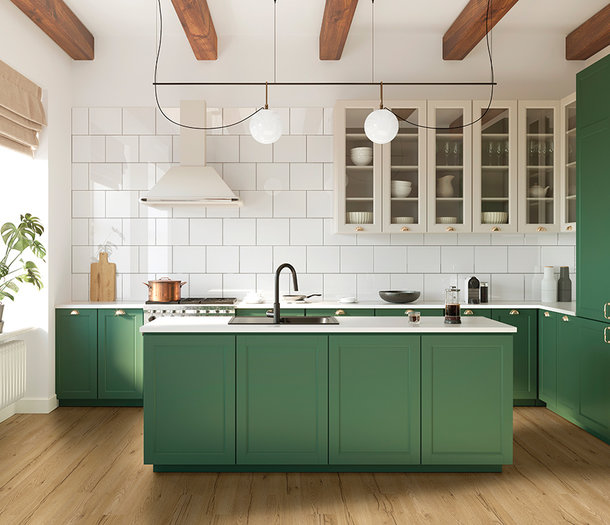 Beautifloor Dallas Davis Laminaat