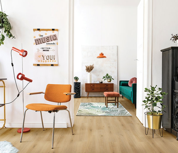 Beautifloor Houston Mason Laminaat