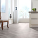 mFlor mFLOR Parva Broad Leaf Grey Sycamore 40828 Plak PVC mFlor mFLOR Parva Broad Leaf Grey Sycamore 40828 Plak PVC