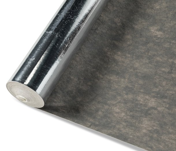 PPC Polyurethaan Ondervloer 2 mm. - 10 m2