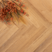 Douwes Dekker Douwes Dekker Ambitieus Trendy Visgraat Gemberkoek Rigid Click PVC Douwes Dekker Douwes Dekker Ambitieus Trendy Visgraat Gemberkoek Rigid Click PVC