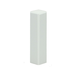 PPC Hoek/eindstuk t.b.v. MDF Plint RAL 9016 Vochtwerend PPC Hoek/eindstuk t.b.v. MDF Plint RAL 9016 Vochtwerend