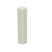 PPC Hoek/eindstuk t.b.v. MDF Plint RAL 9001 Vochtwerend PPC Hoek/eindstuk t.b.v. MDF Plint RAL 9001 Vochtwerend