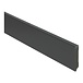PPC MDF Plint Modern RAL 9005 Vochtwerend PPC MDF Plint Modern RAL 9005 Vochtwerend